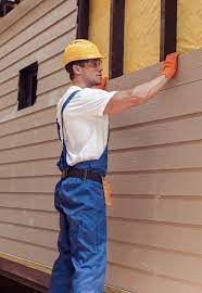 Best Siding for New Construction  in Jourdanton, TX